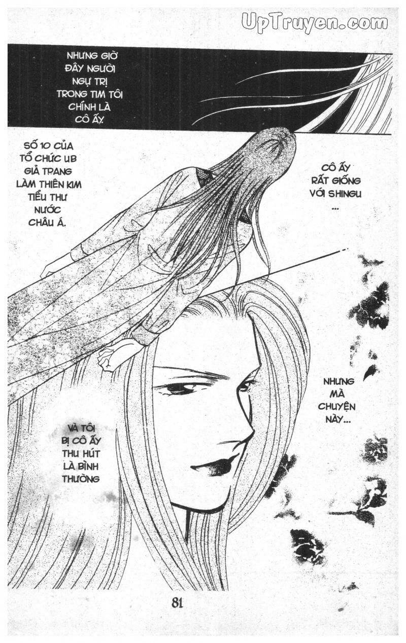 9 Banme No Musashi Chapter 12 - 79