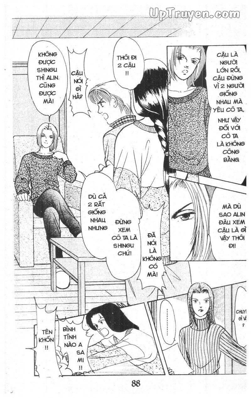 9 Banme No Musashi Chapter 12 - 86