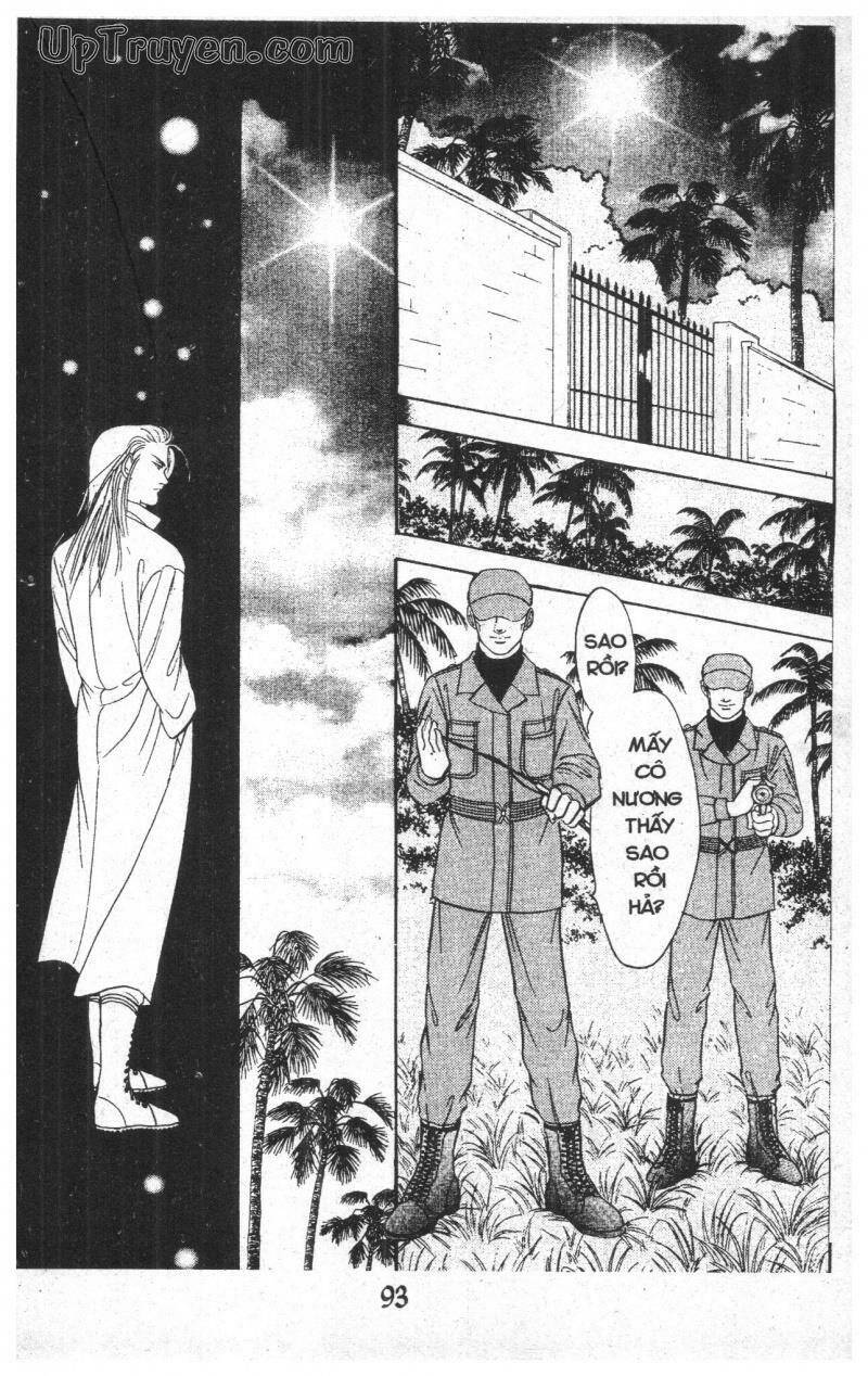 9 Banme No Musashi Chapter 12 - 91