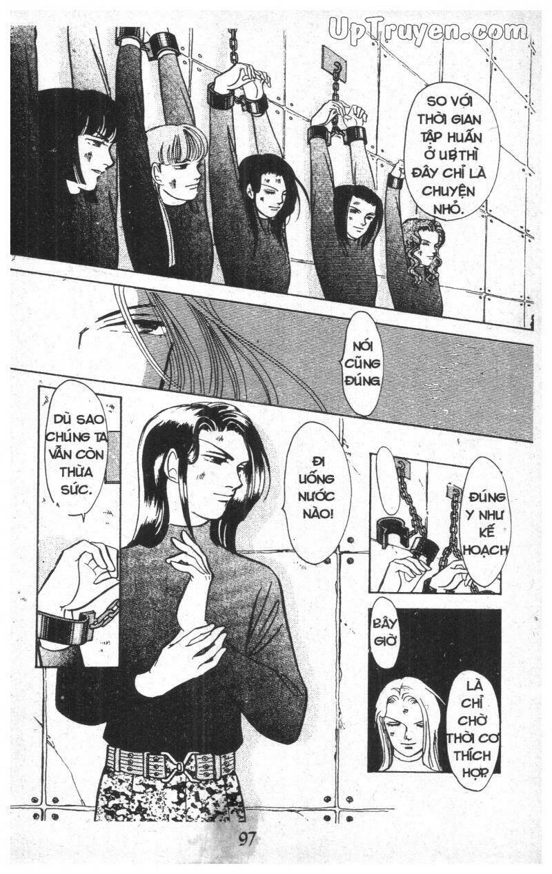 9 Banme No Musashi Chapter 12 - 95