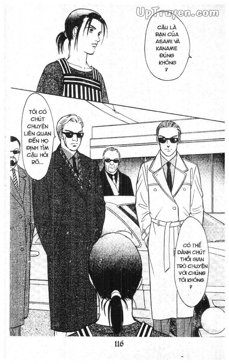 9 Banme No Musashi Chapter 13 - 114