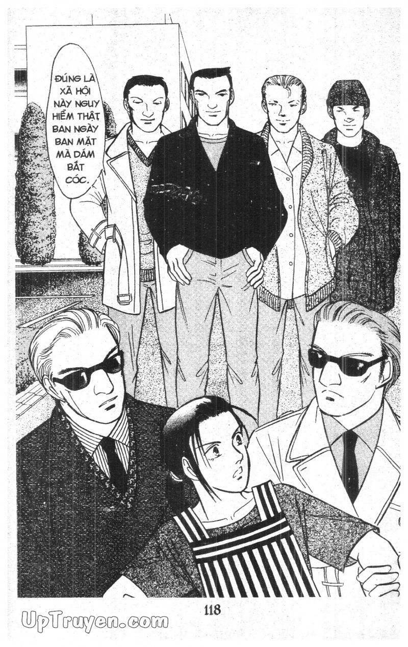 9 Banme No Musashi Chapter 13 - 116