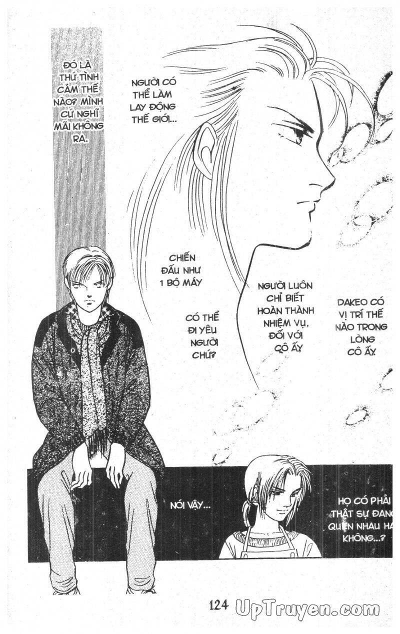 9 Banme No Musashi Chapter 13 - 122