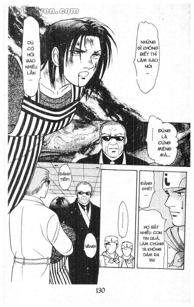 9 Banme No Musashi Chapter 13 - 128