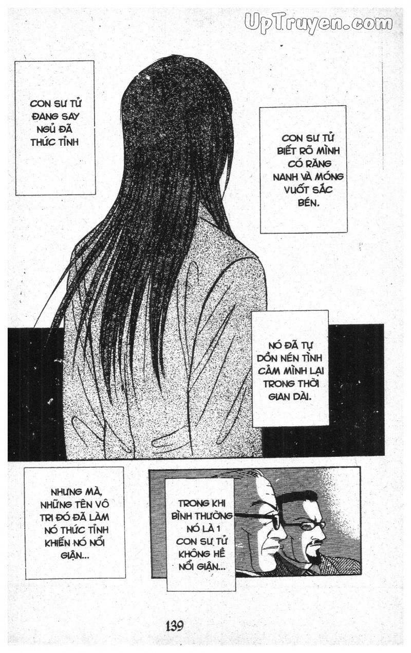 9 Banme No Musashi Chapter 13 - 137