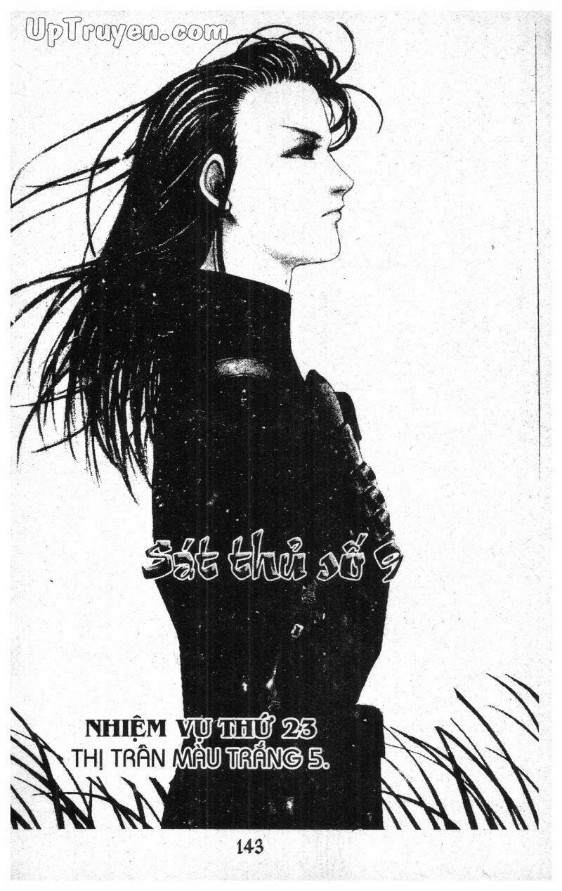 9 Banme No Musashi Chapter 13 - 141