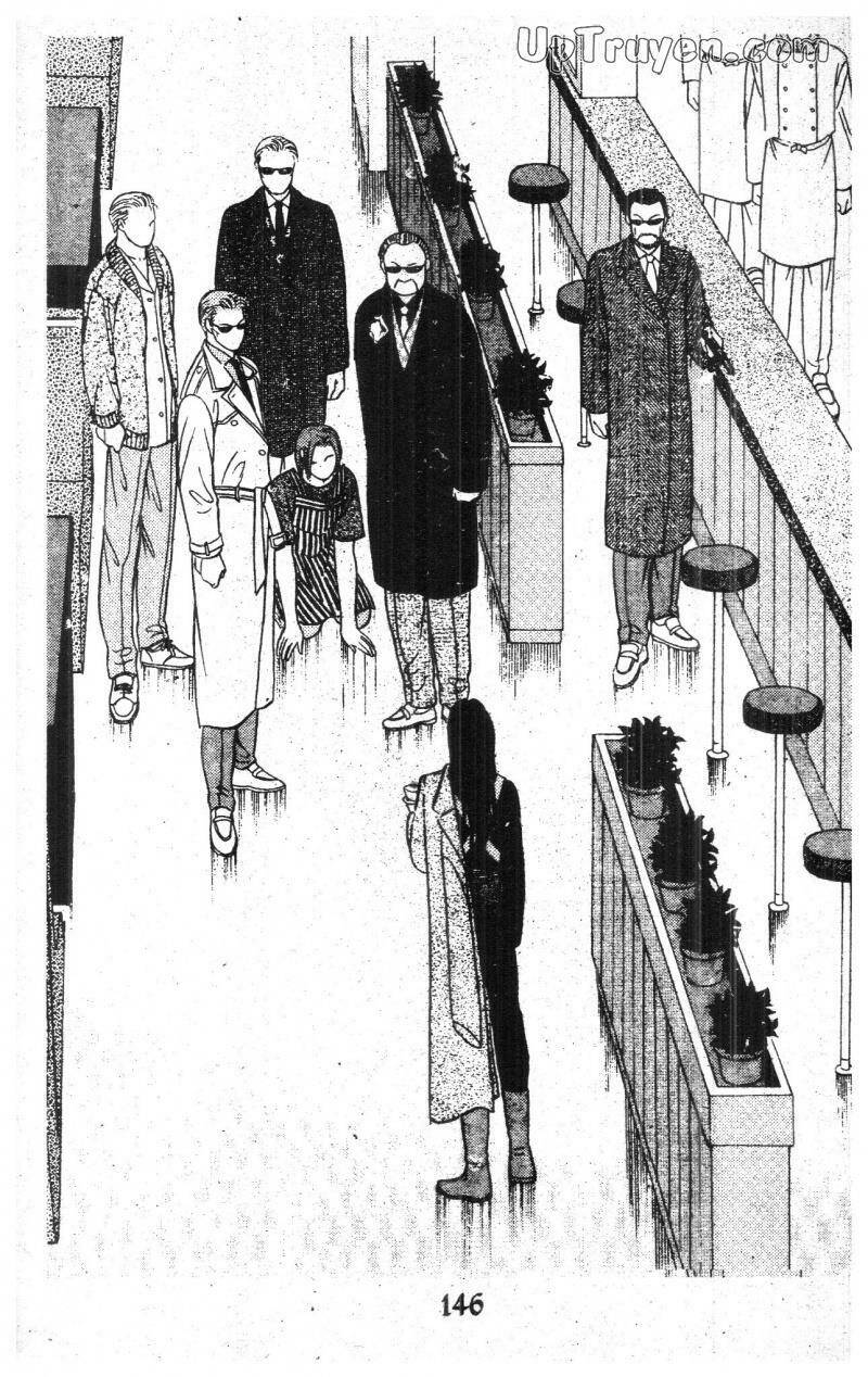 9 Banme No Musashi Chapter 13 - 144