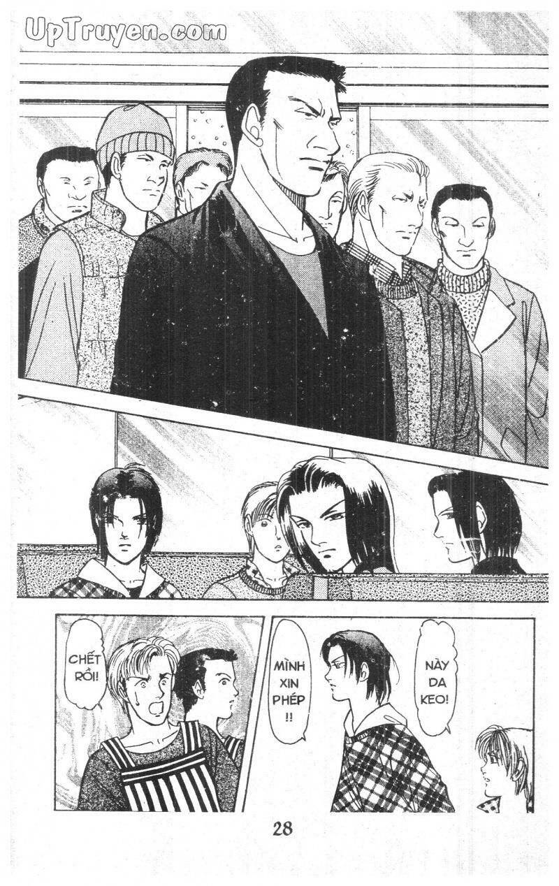 9 Banme No Musashi Chapter 13 - 26