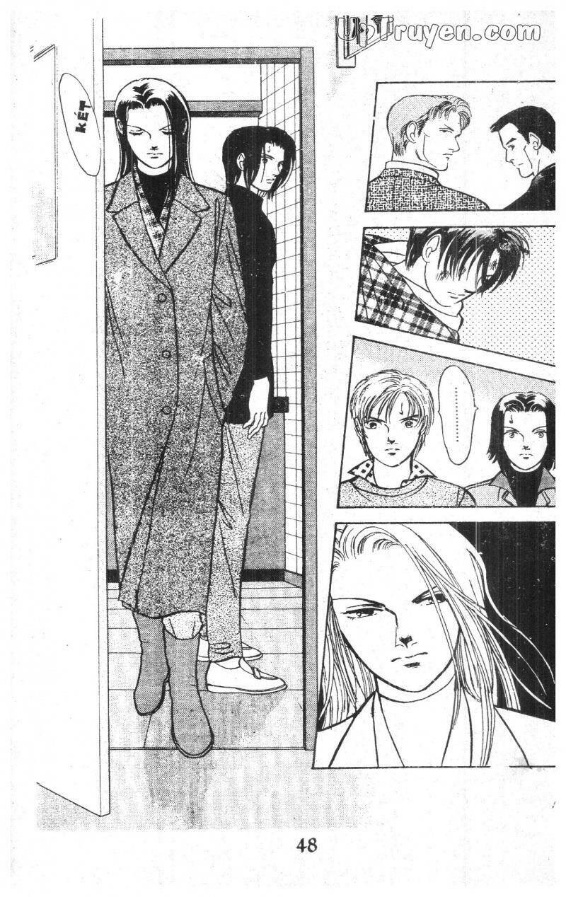 9 Banme No Musashi Chapter 13 - 46