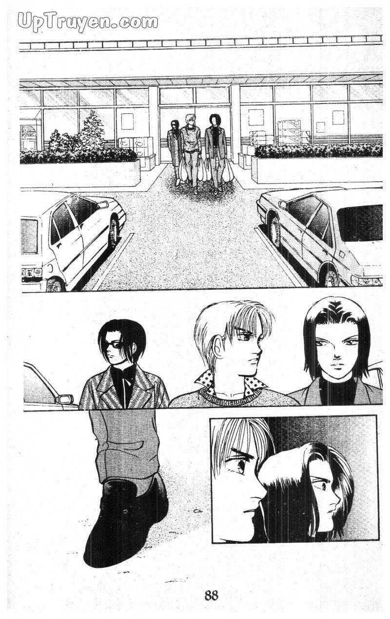 9 Banme No Musashi Chapter 13 - 86