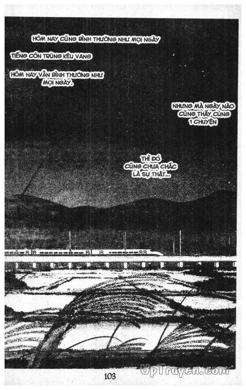 9 Banme No Musashi Chapter 14 - 101