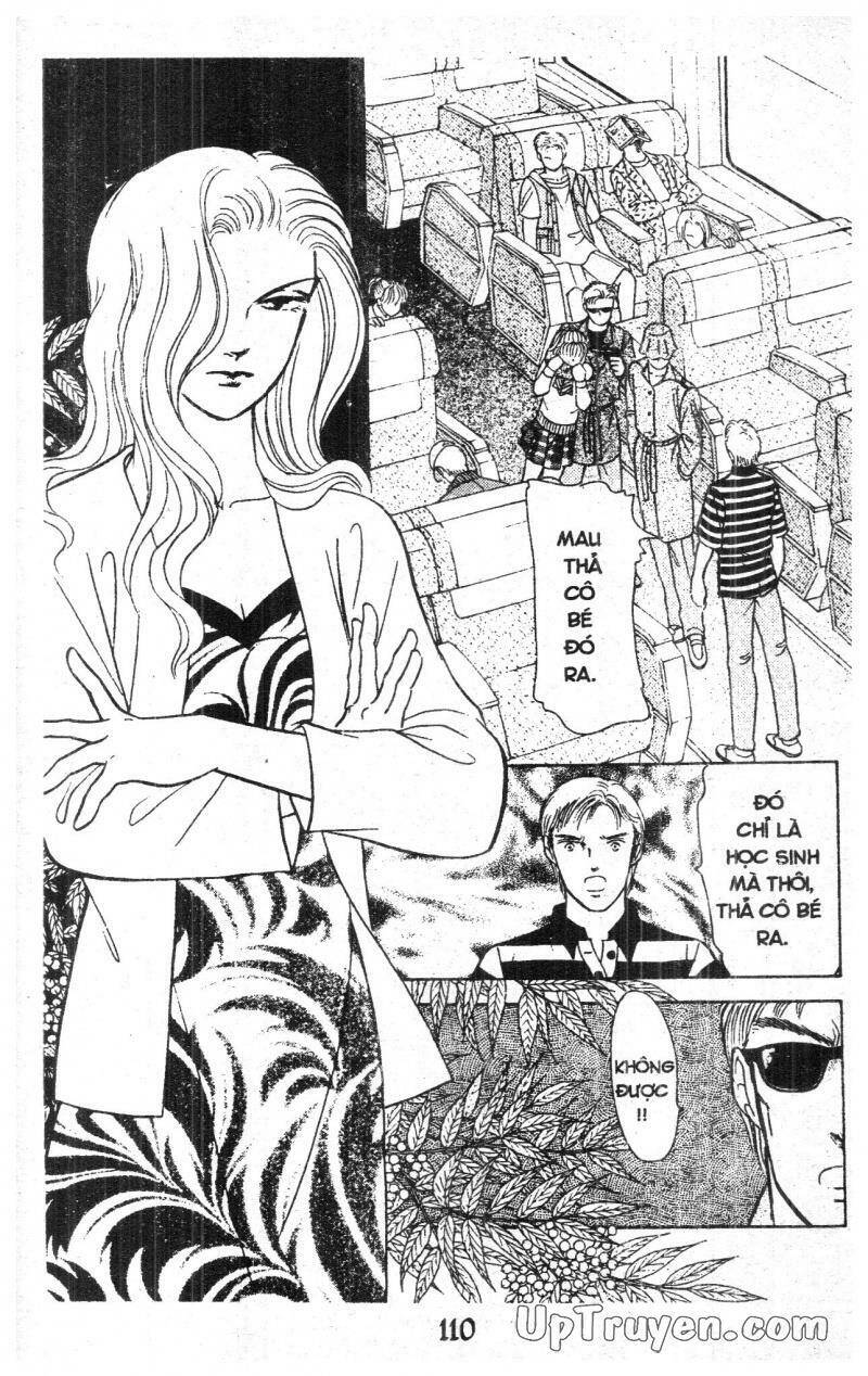 9 Banme No Musashi Chapter 14 - 108