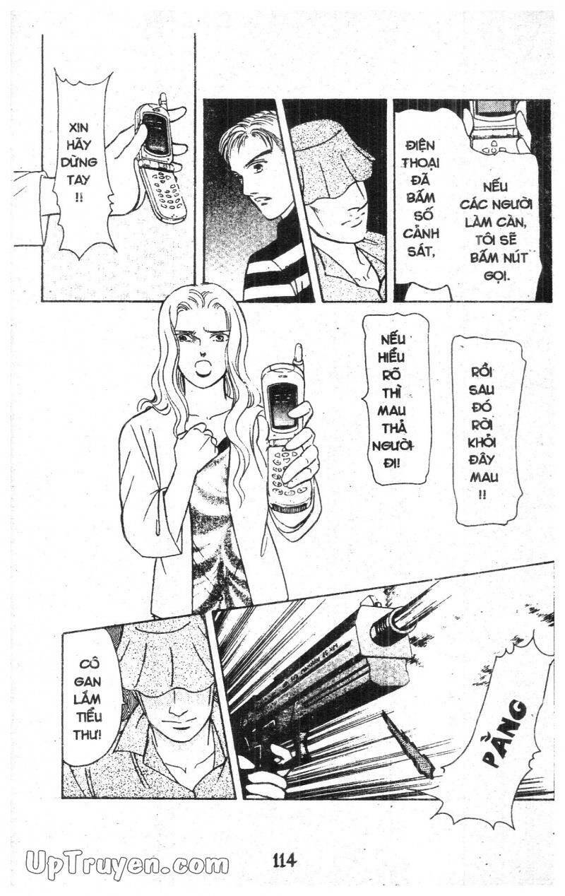 9 Banme No Musashi Chapter 14 - 112