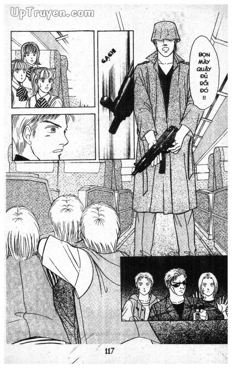 9 Banme No Musashi Chapter 14 - 115