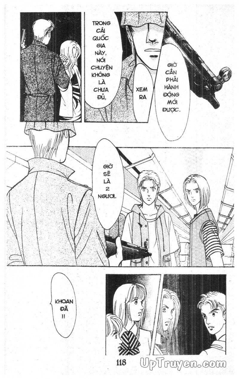 9 Banme No Musashi Chapter 14 - 116