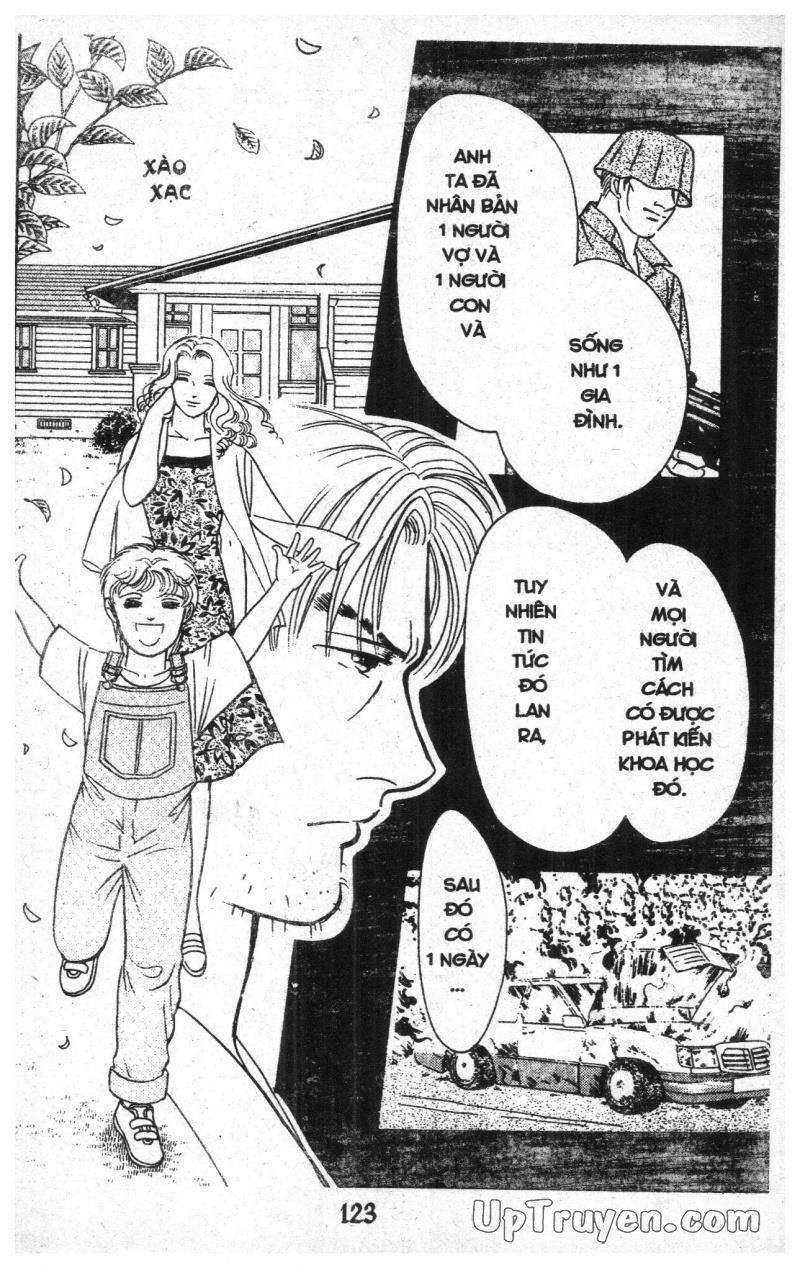 9 Banme No Musashi Chapter 14 - 121