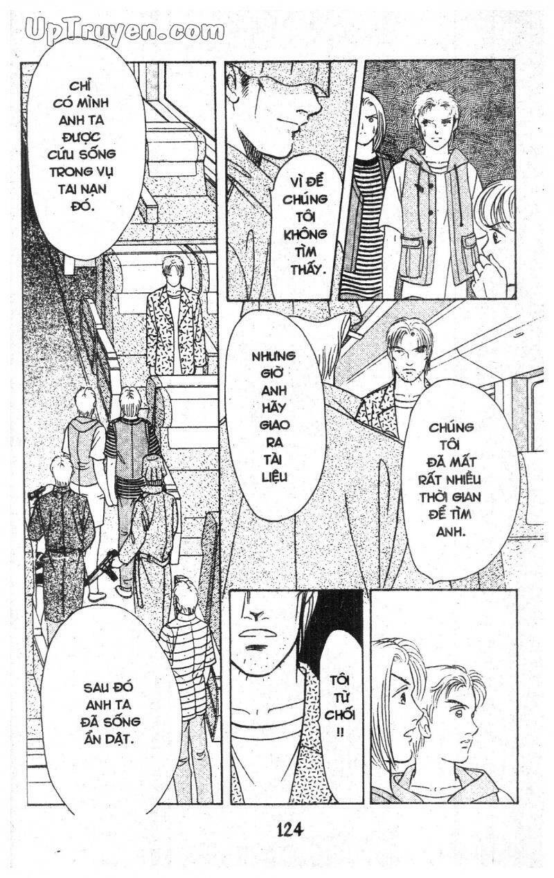 9 Banme No Musashi Chapter 14 - 122