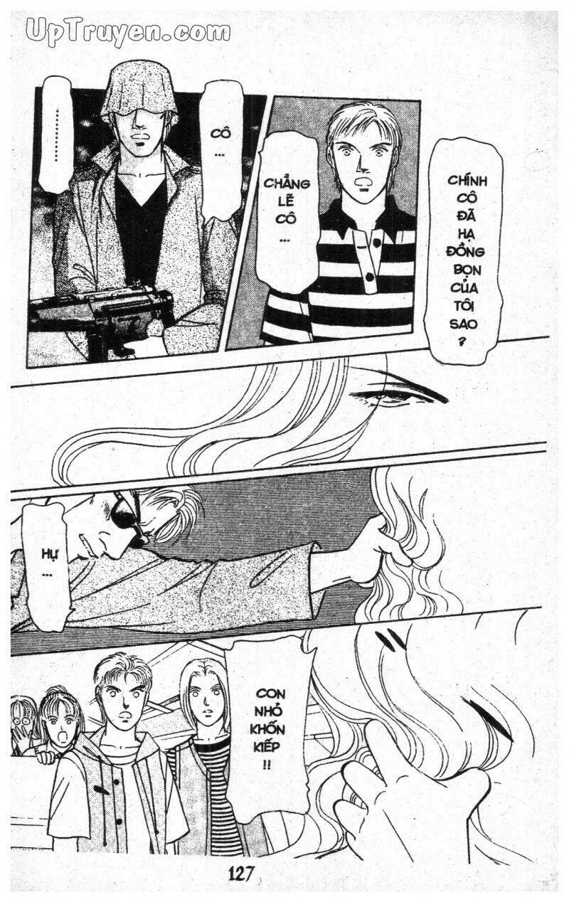 9 Banme No Musashi Chapter 14 - 125