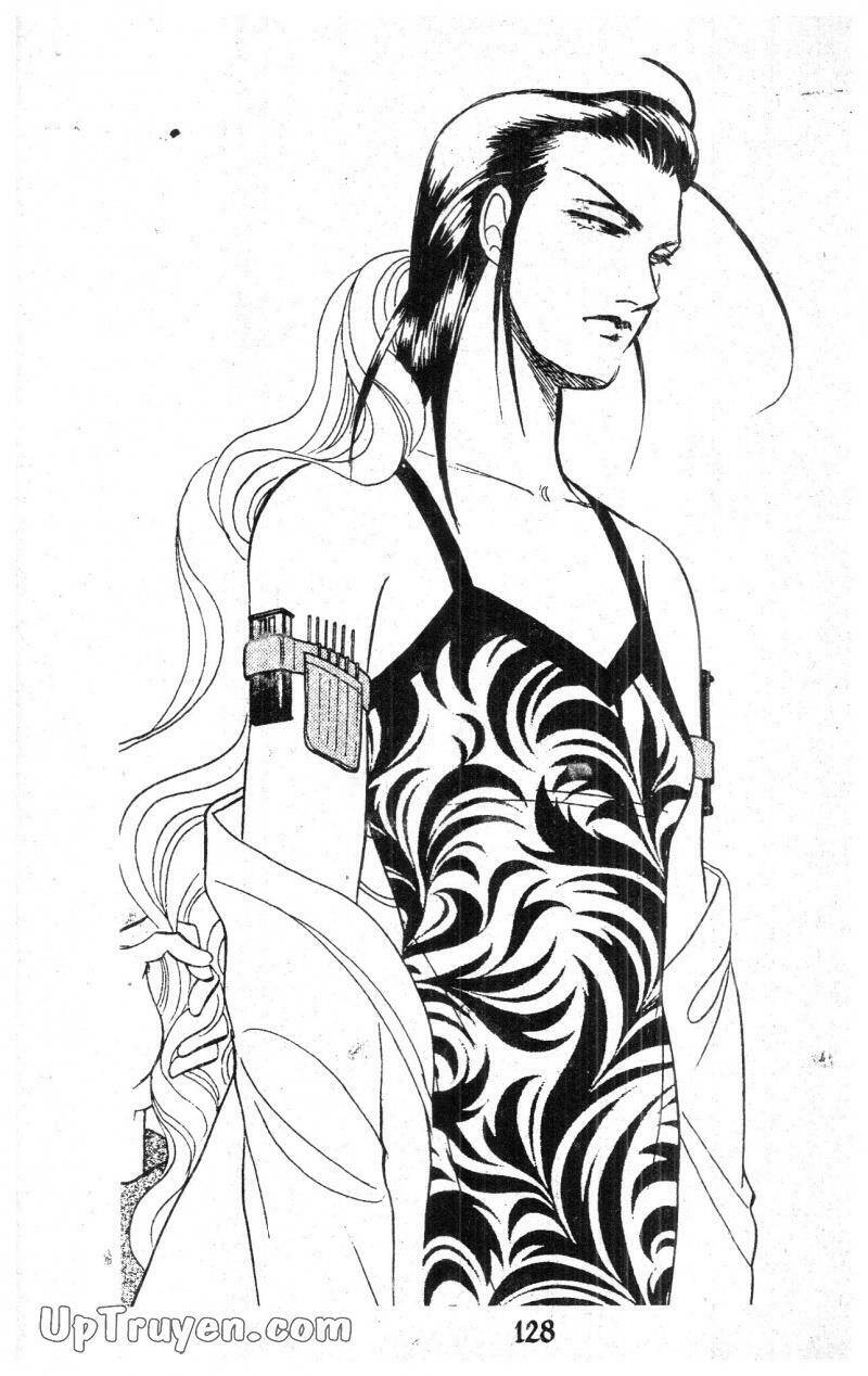 9 Banme No Musashi Chapter 14 - 126