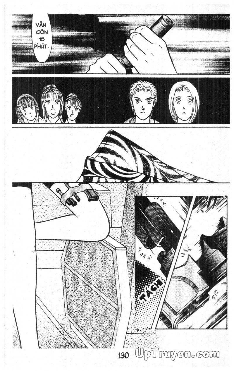 9 Banme No Musashi Chapter 14 - 128