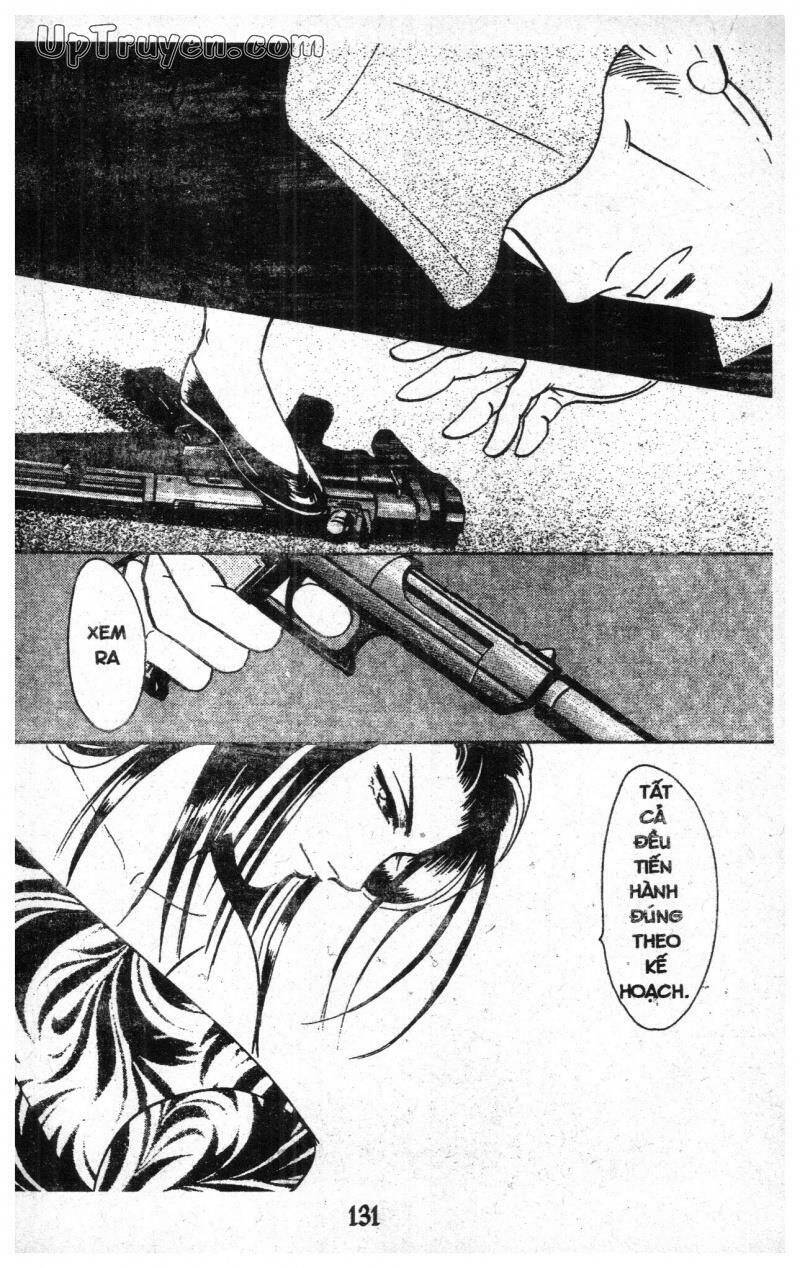 9 Banme No Musashi Chapter 14 - 129