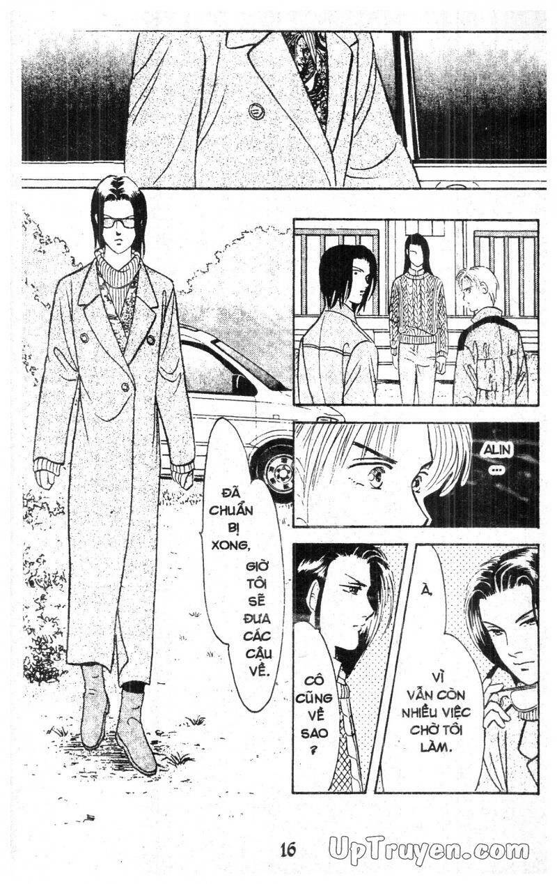 9 Banme No Musashi Chapter 14 - 14