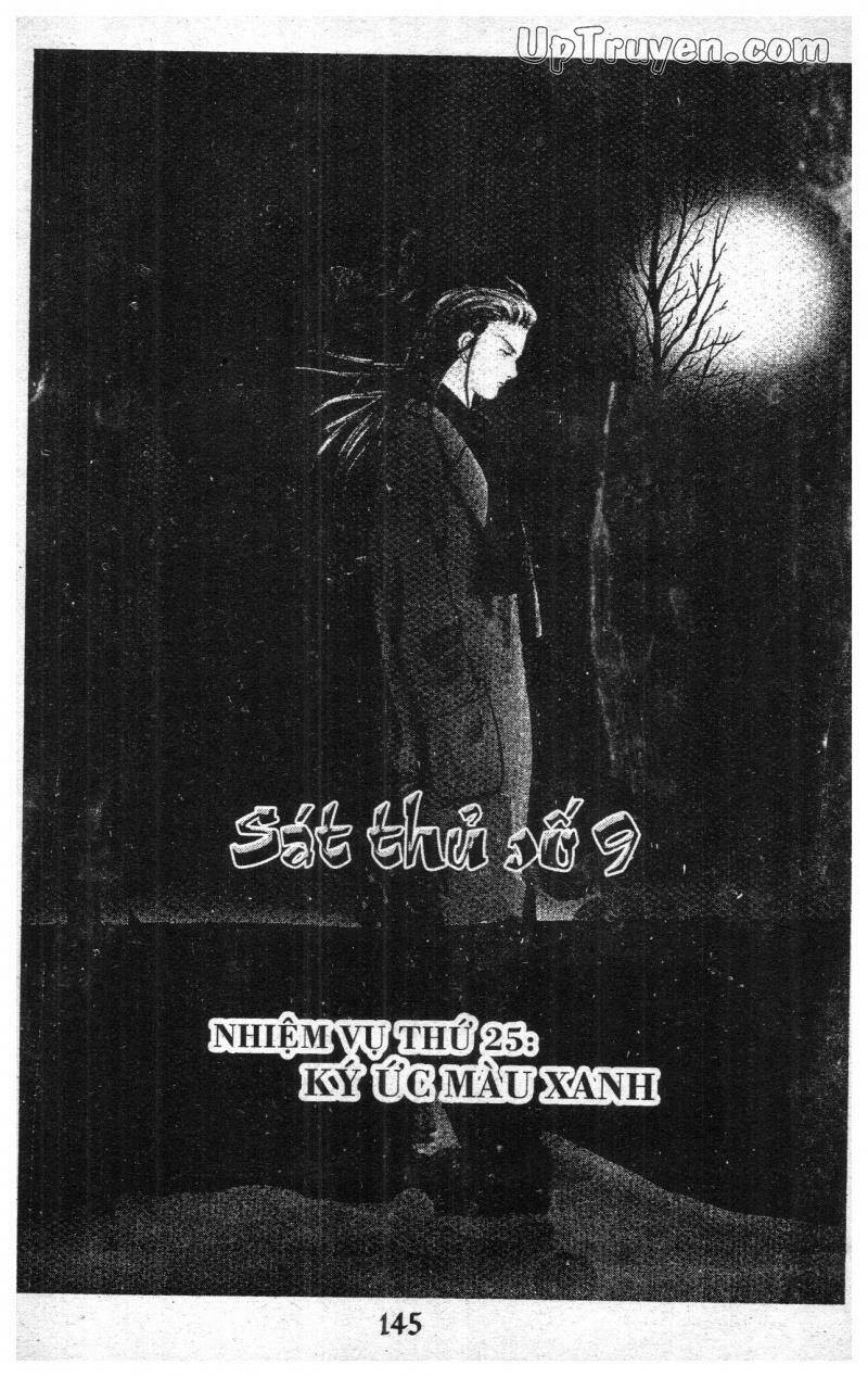 9 Banme No Musashi Chapter 14 - 143