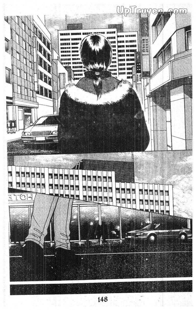 9 Banme No Musashi Chapter 14 - 146