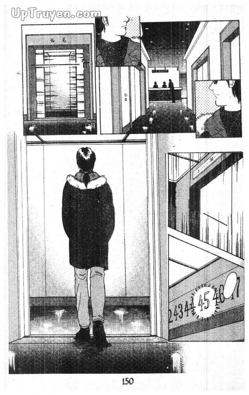 9 Banme No Musashi Chapter 14 - 148