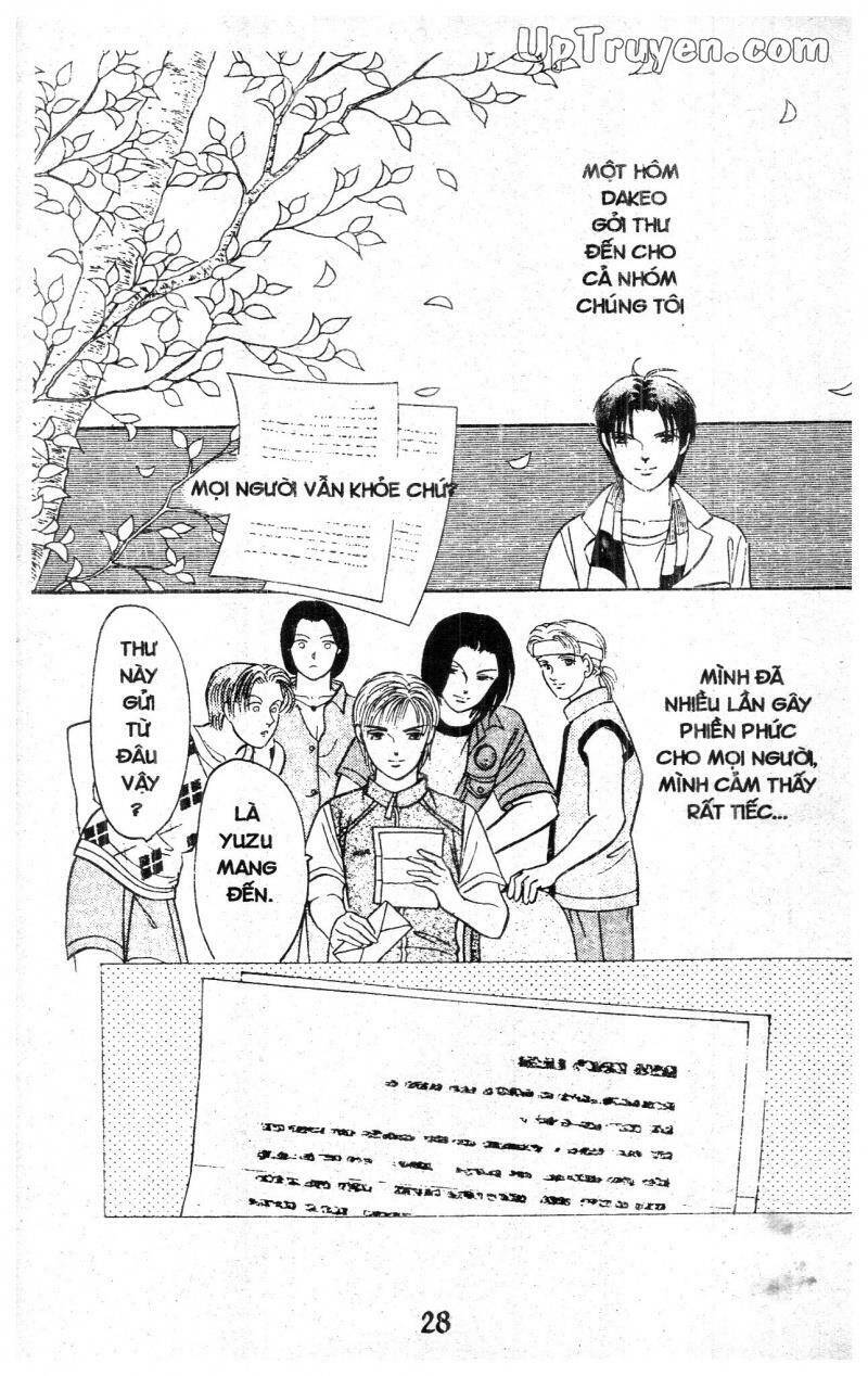 9 Banme No Musashi Chapter 14 - 26