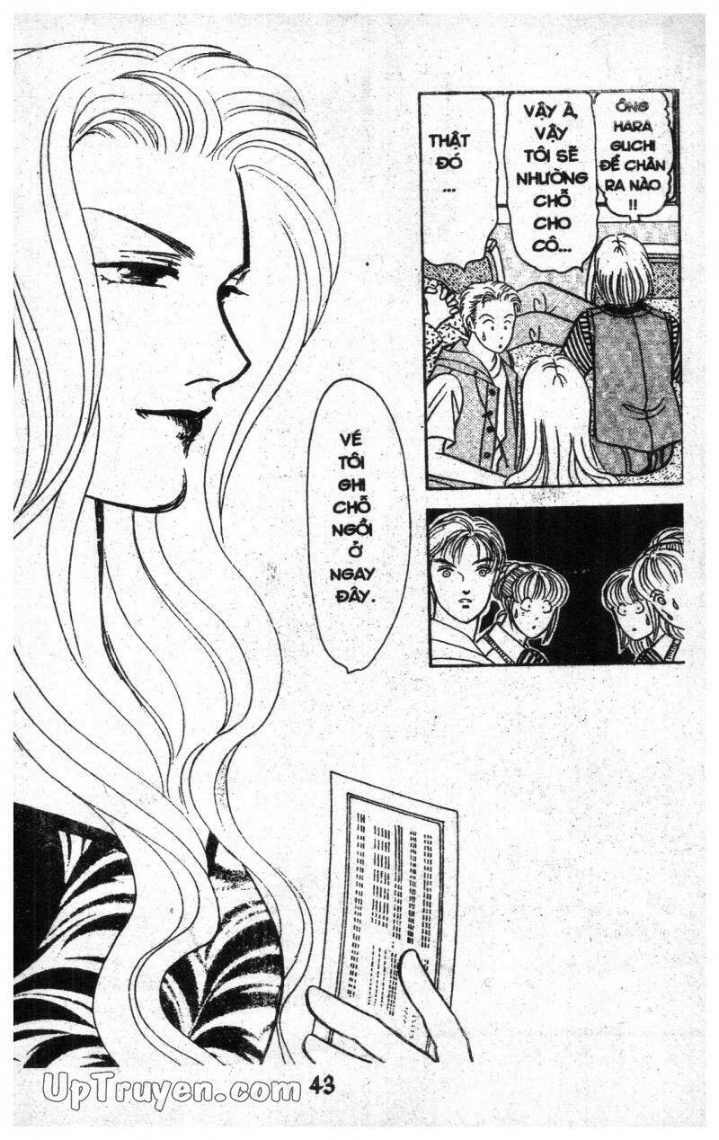 9 Banme No Musashi Chapter 14 - 41