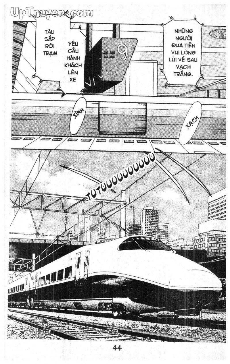 9 Banme No Musashi Chapter 14 - 42