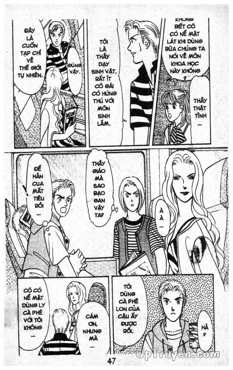 9 Banme No Musashi Chapter 14 - 45