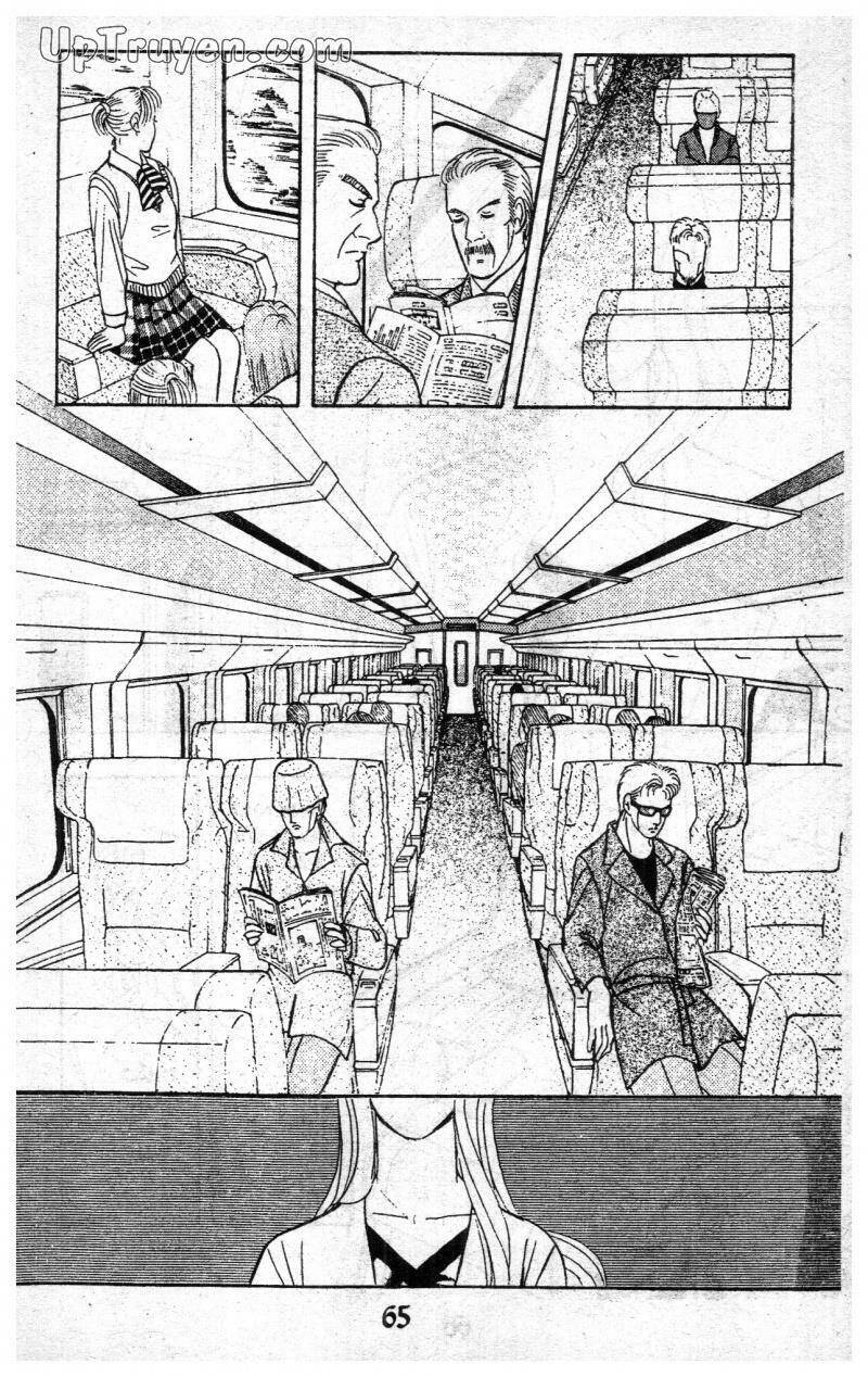 9 Banme No Musashi Chapter 14 - 63