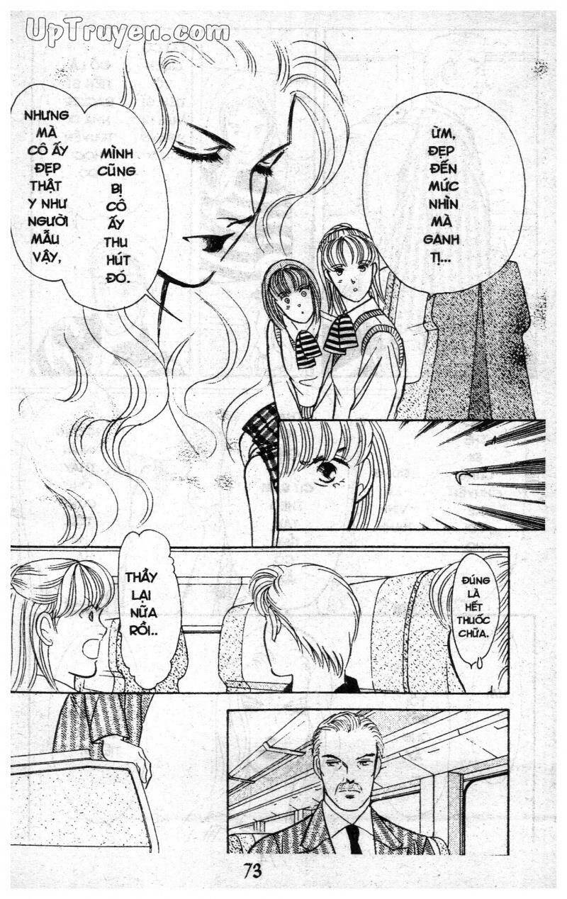 9 Banme No Musashi Chapter 14 - 71