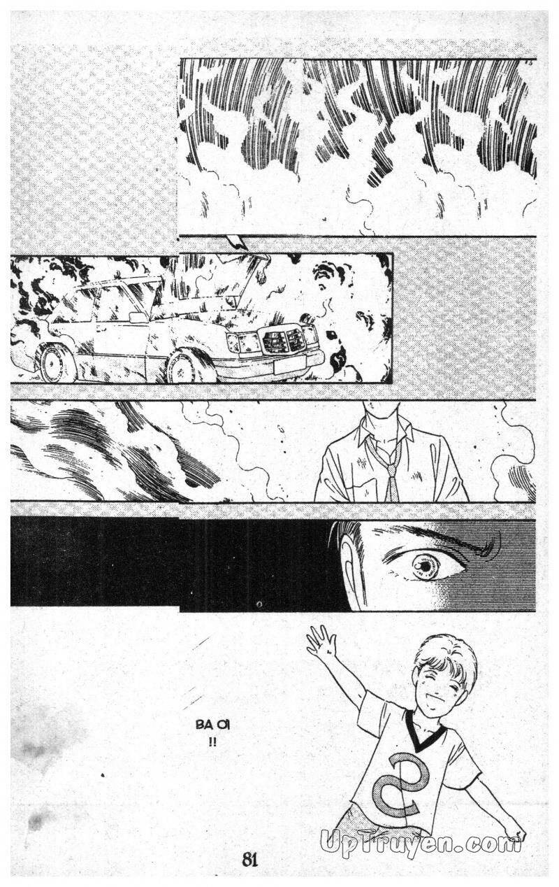 9 Banme No Musashi Chapter 14 - 79