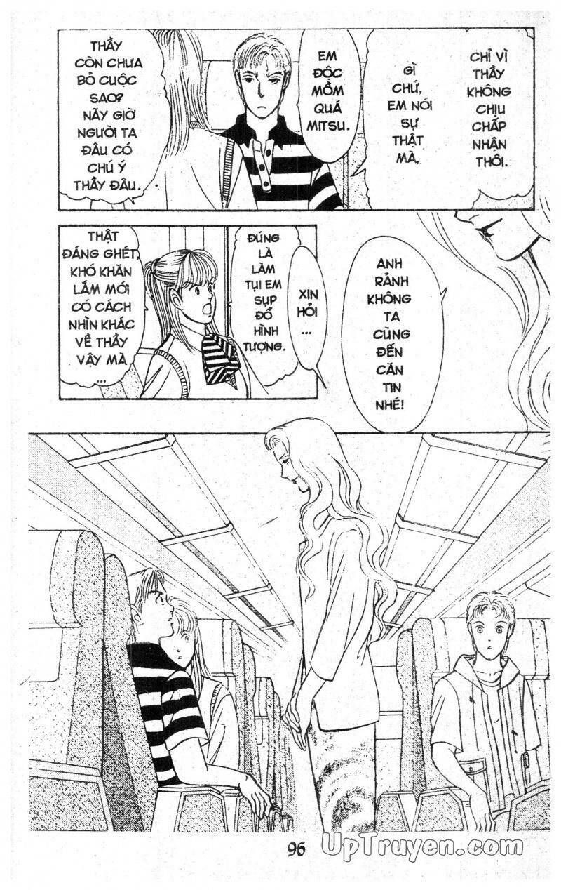 9 Banme No Musashi Chapter 14 - 94