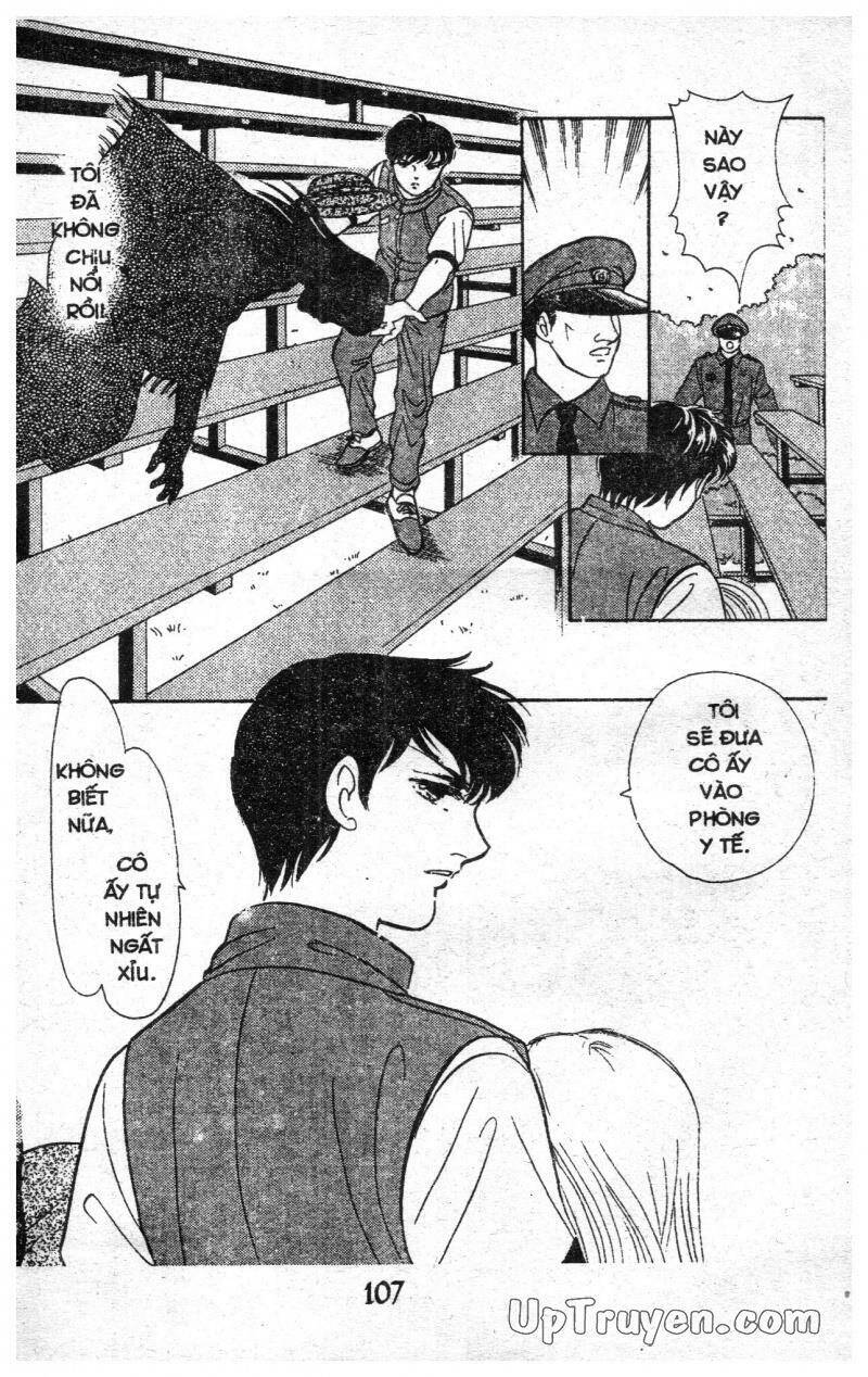 9 Banme No Musashi Chapter 15 - 105