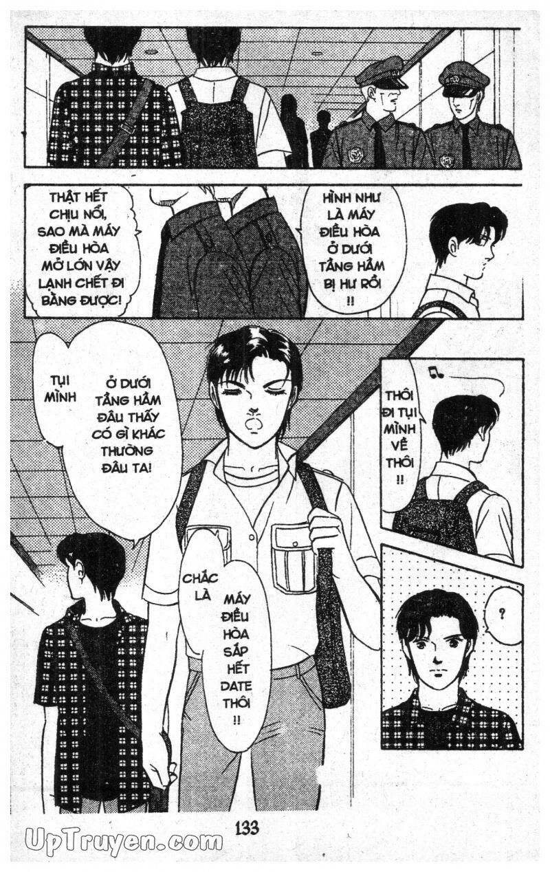 9 Banme No Musashi Chapter 15 - 131