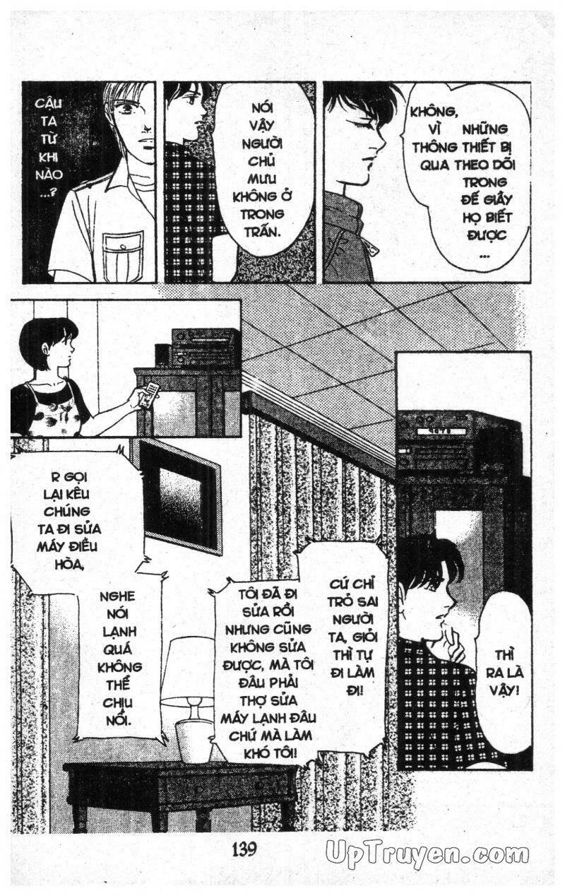 9 Banme No Musashi Chapter 15 - 137