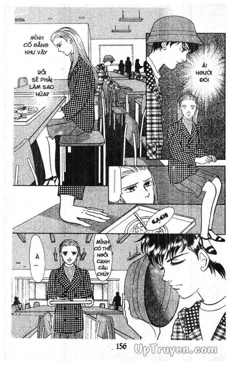9 Banme No Musashi Chapter 15 - 154