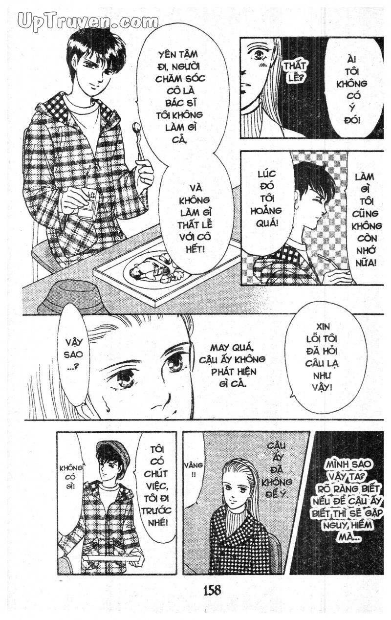 9 Banme No Musashi Chapter 15 - 156