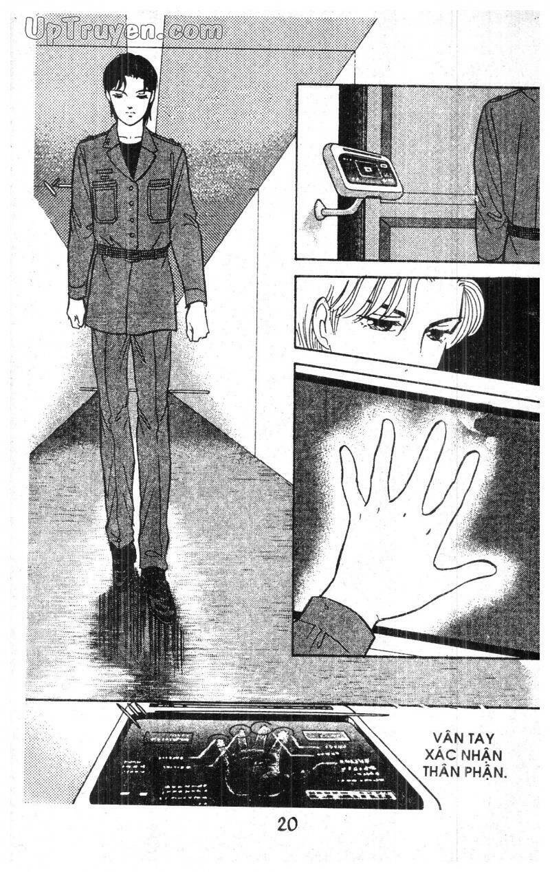 9 Banme No Musashi Chapter 15 - 18