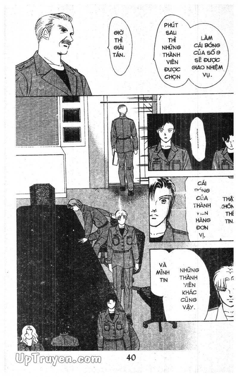 9 Banme No Musashi Chapter 15 - 38