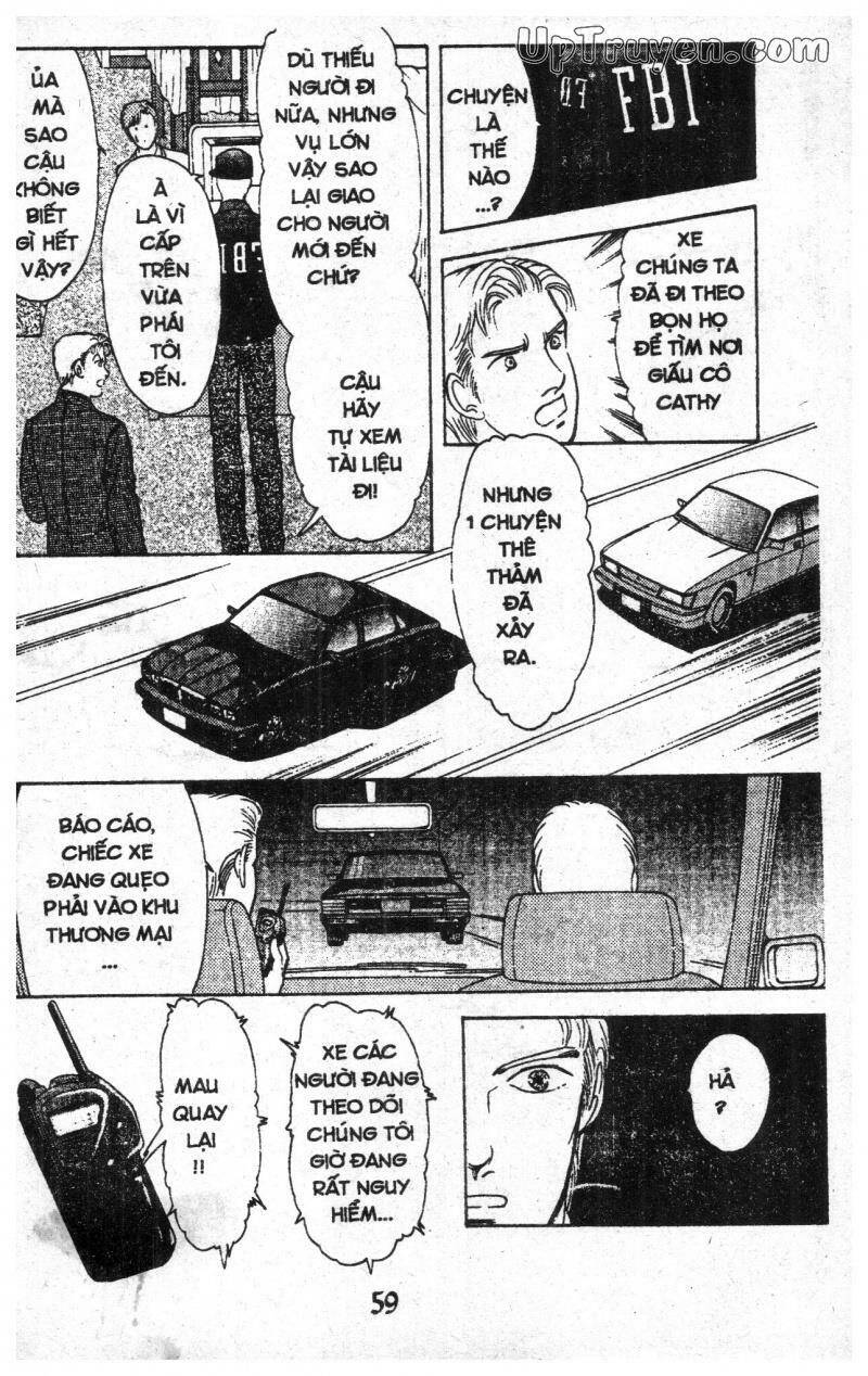9 Banme No Musashi Chapter 15 - 57