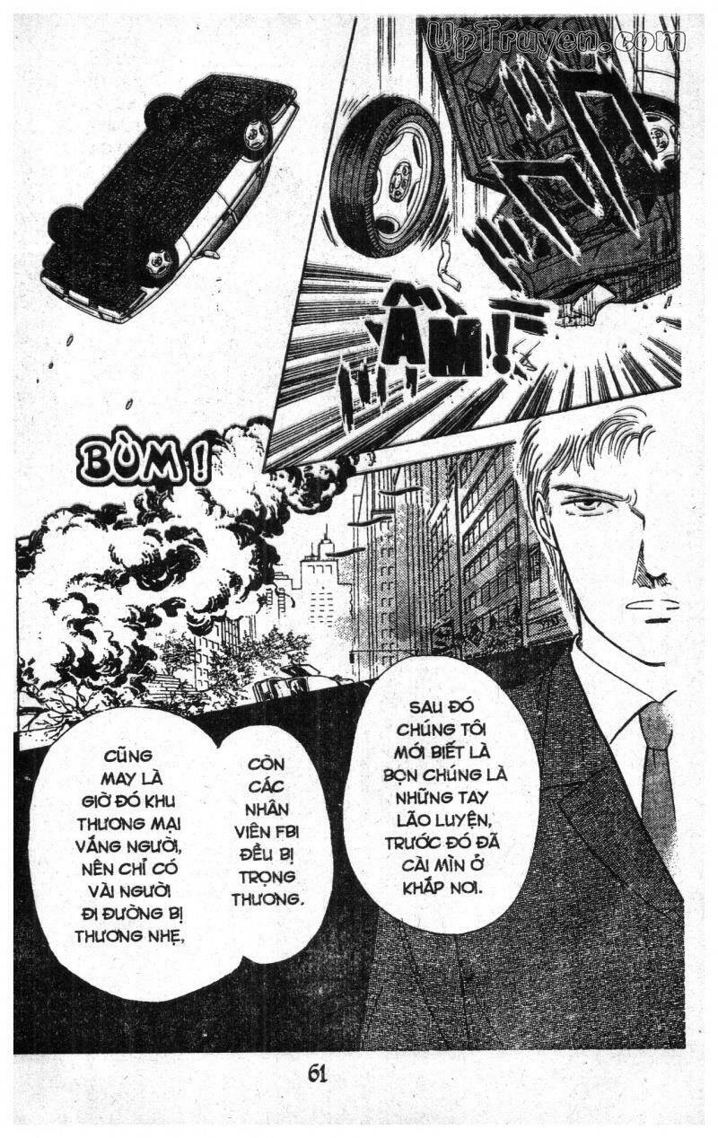 9 Banme No Musashi Chapter 15 - 59