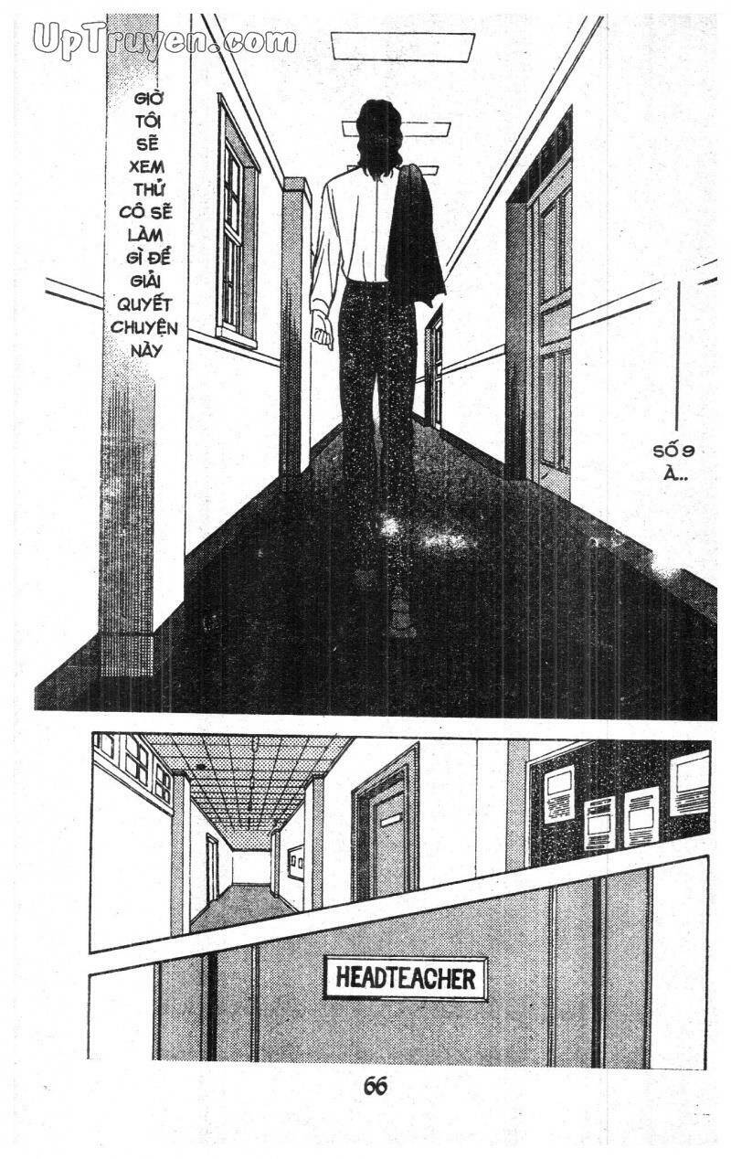 9 Banme No Musashi Chapter 15 - 64