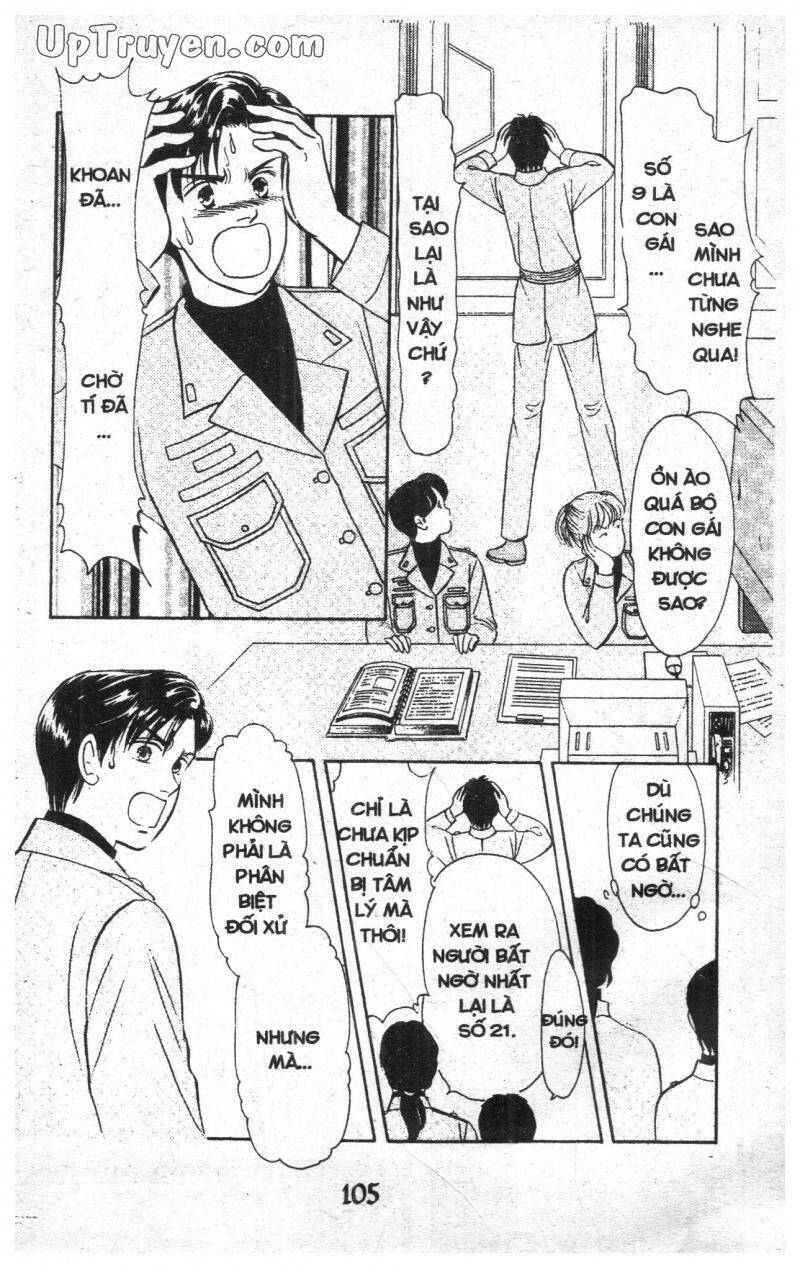 9 Banme No Musashi Chapter 16 - 101