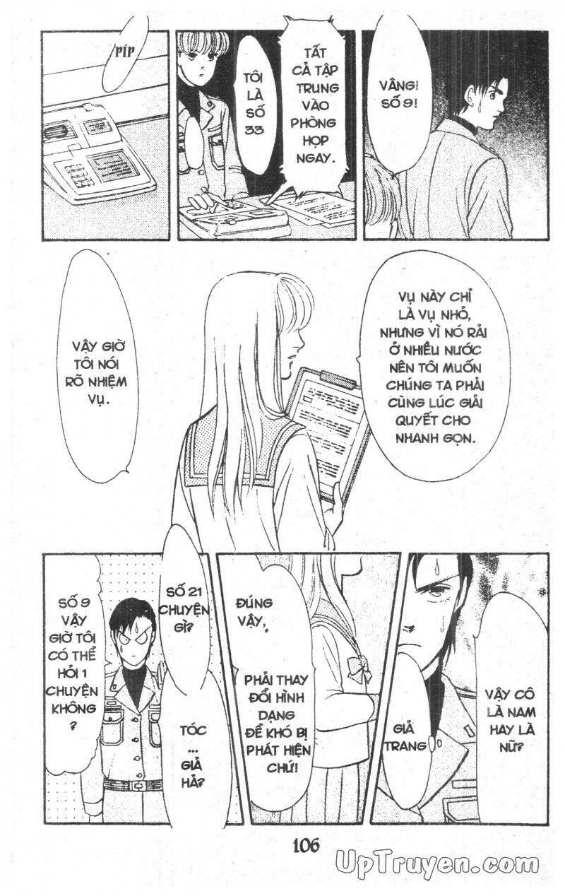 9 Banme No Musashi Chapter 16 - 102