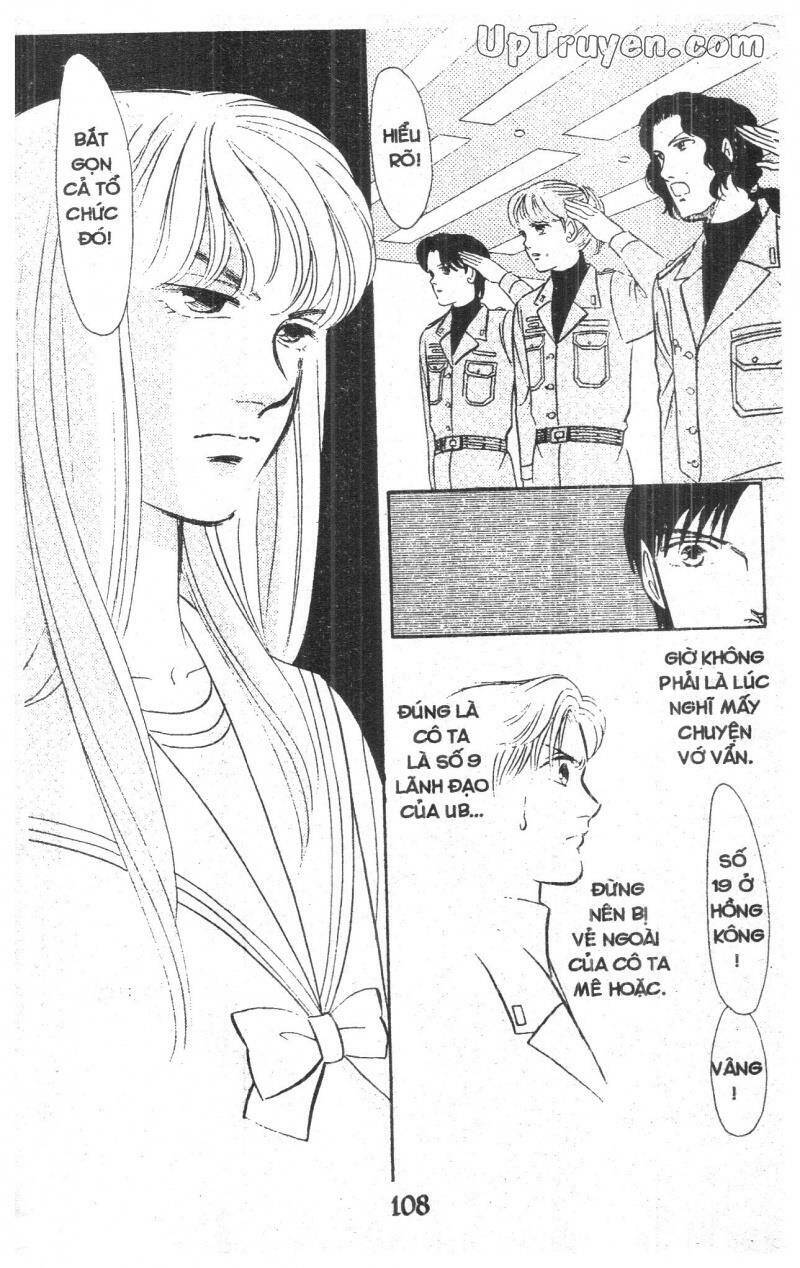 9 Banme No Musashi Chapter 16 - 104